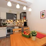 Brise Haus Auguste App 10 Апартаменты