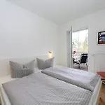 Brise Haus Auguste App 10 아파트