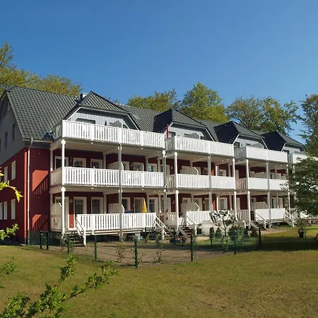 Brise Haus Auguste App 10