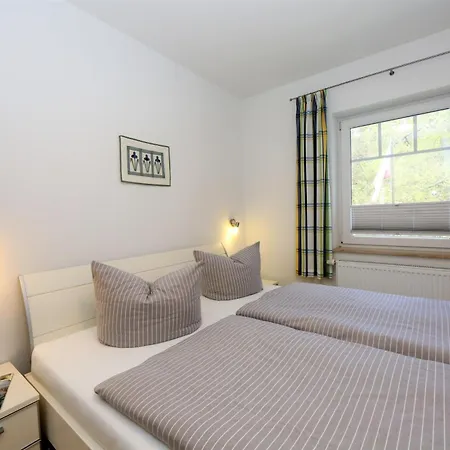 Brise Haus Auguste App 10 Lejlighed Heringsdorf (Usedom)