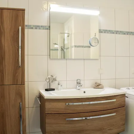 Brise Haus Auguste App 10 Heringsdorf