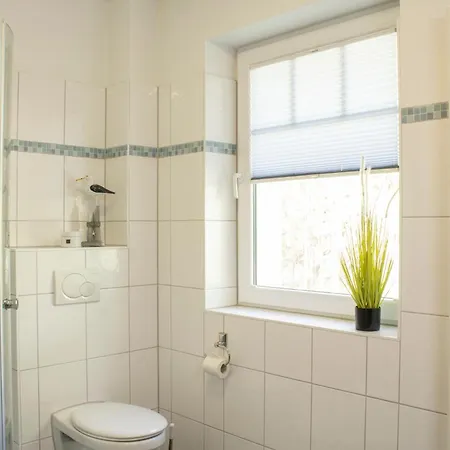 Brise Haus Auguste App 10 *