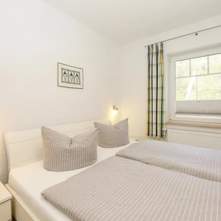 Brise Haus Auguste App 10 Lejlighed