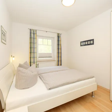 Brise Haus Auguste App 10 Lejlighed Heringsdorf (Usedom)