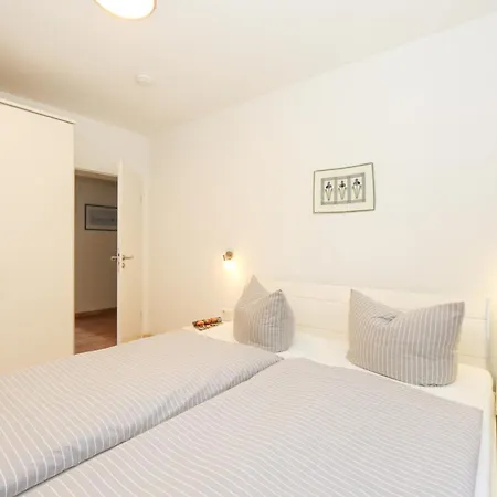 Brise Haus Auguste App 10 Lejlighed *