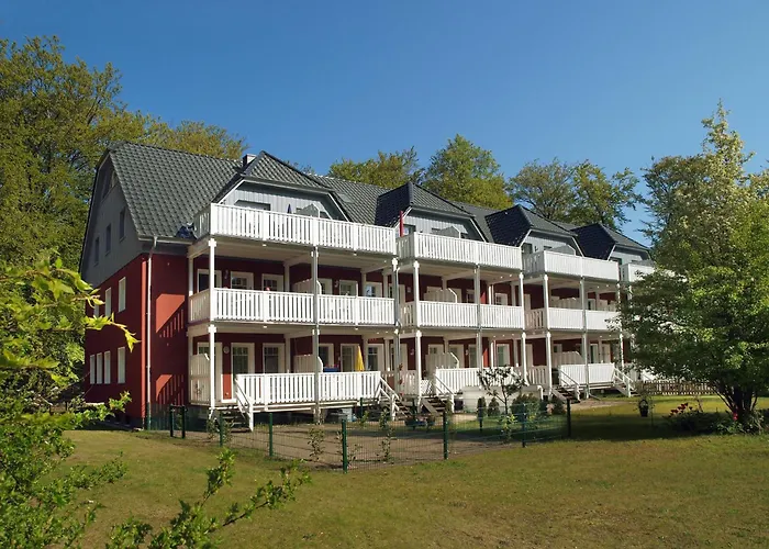 Brise Haus Auguste App 10