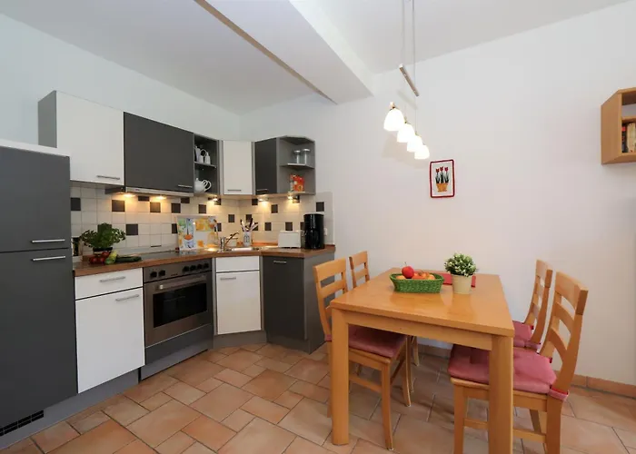 Brise Haus Auguste App 10