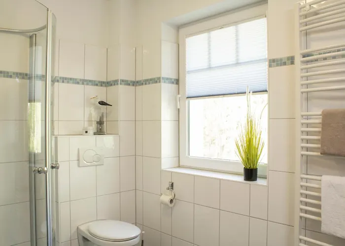 Brise Haus Auguste App 10 *